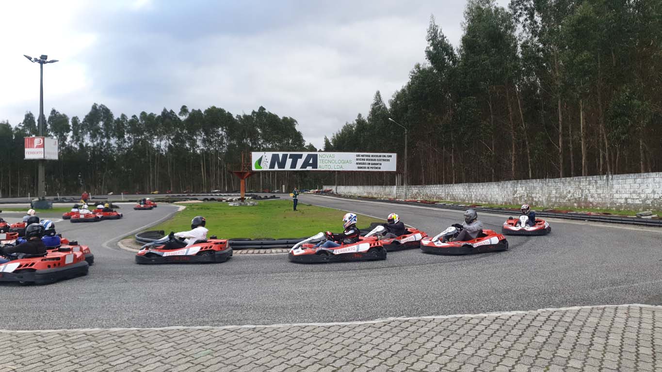 Linksport - Circuito Silver31